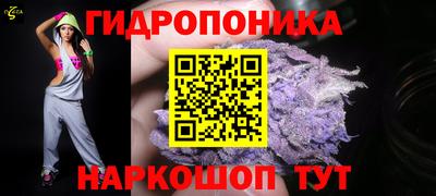 винт Канаш